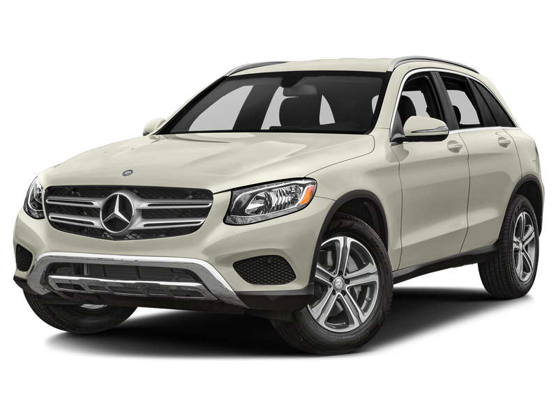 2018 Mercedes-Benz GLC