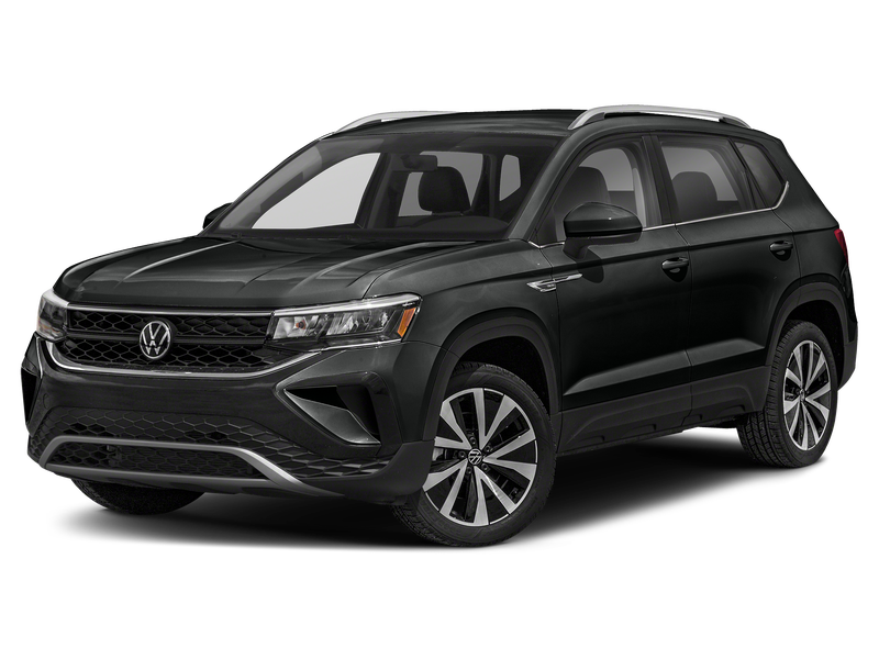 Volkswagen Taos Comfortline AWD