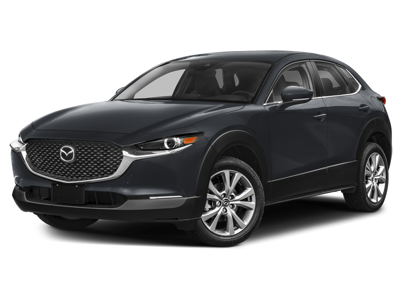 Mazda CX-30 GS AWD
