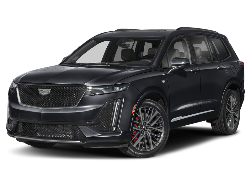 2023 Cadillac XT6
