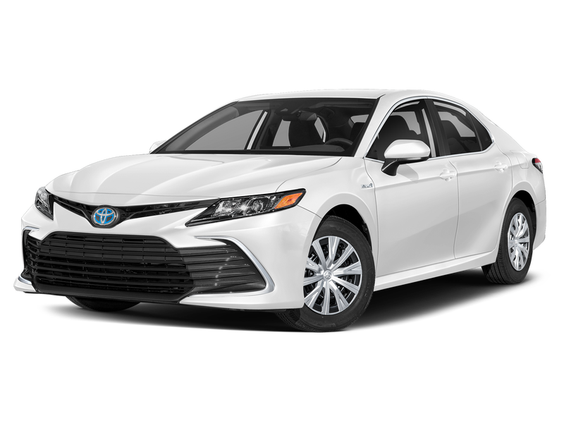 Toyota Camry Hybrid XLE
