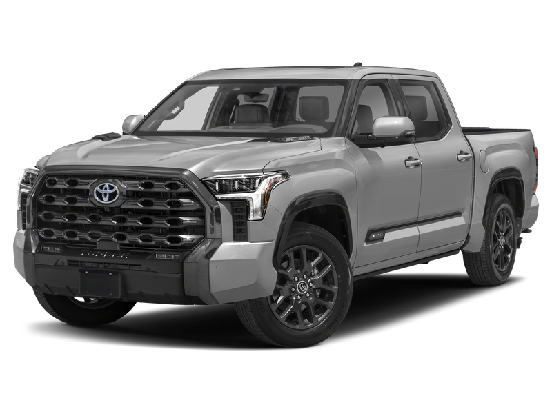 2023 Toyota Tundra Hybrid