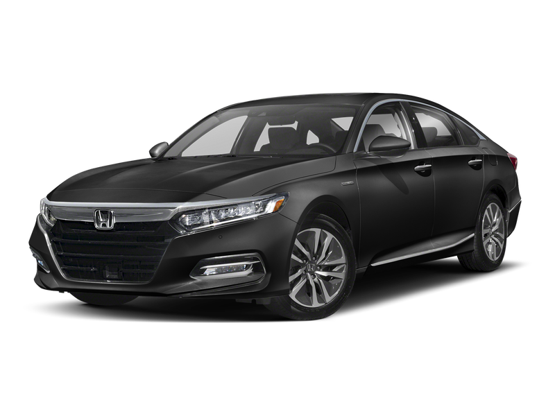 Honda Accord Hybrid Touring