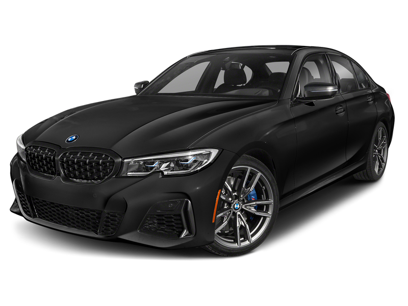 2020 BMW 3 Series