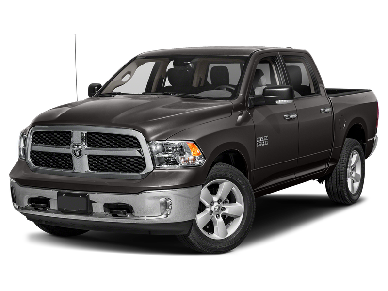 2023 Ram 1500 Classic