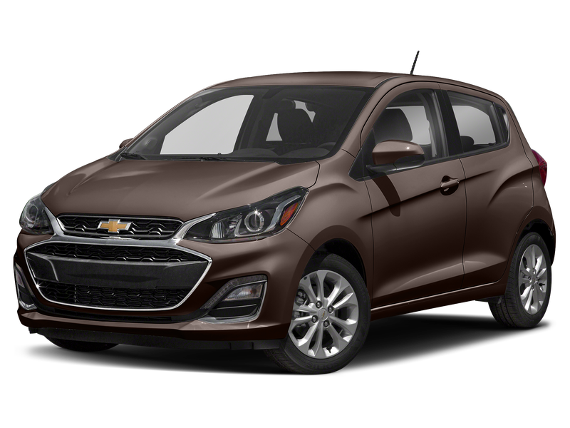 Chevrolet Spark LT