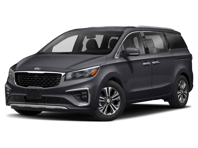 Kia Sedona SX