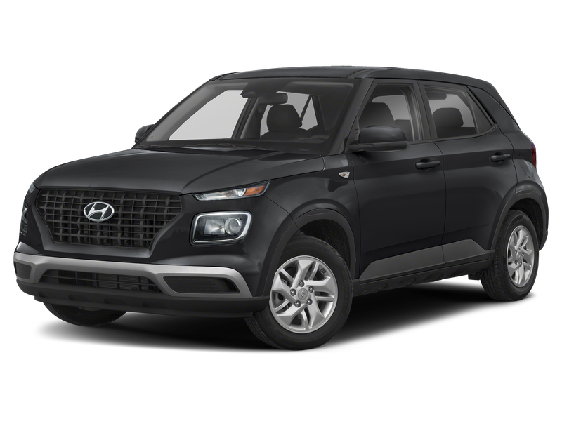 Hyundai Venue Essential