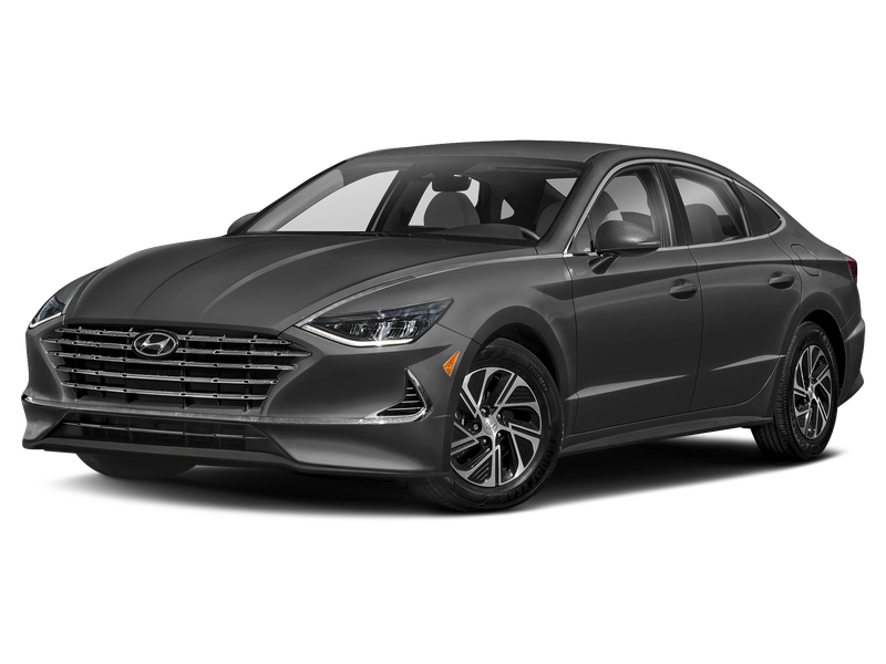 Hyundai Sonata Hybrid Ultimate