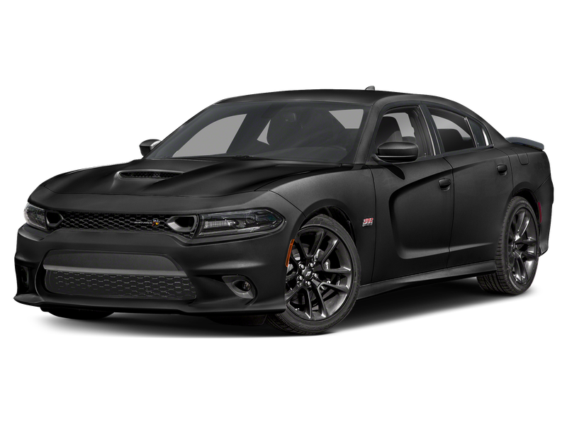 2020 Dodge Charger