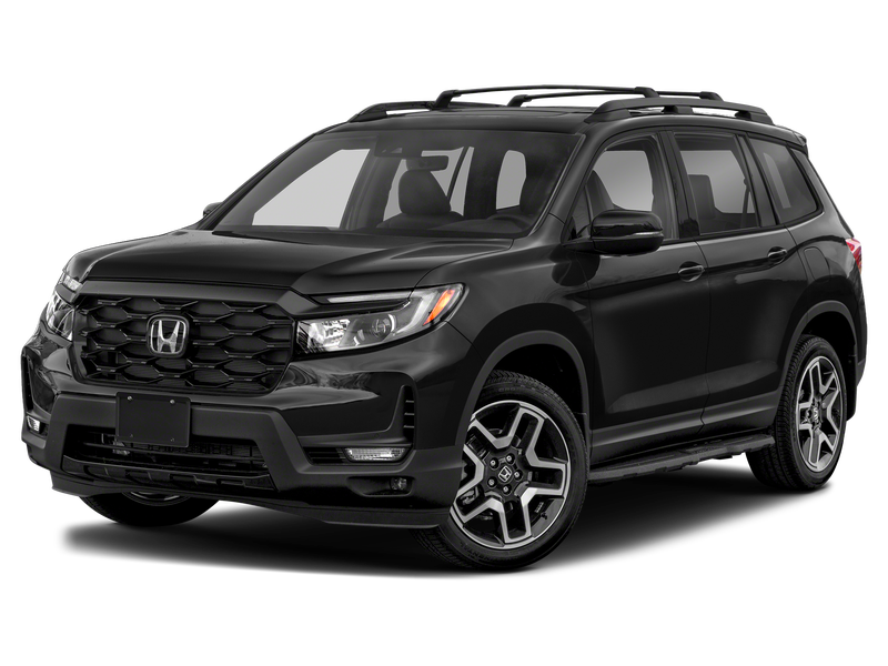 2023 Honda Passport