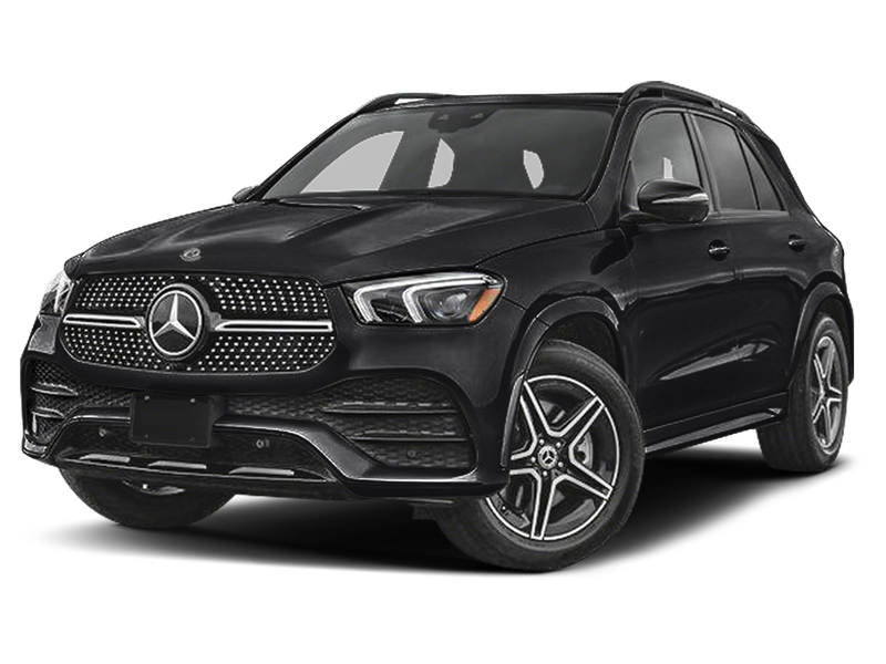2023 Mercedes-Benz GLE