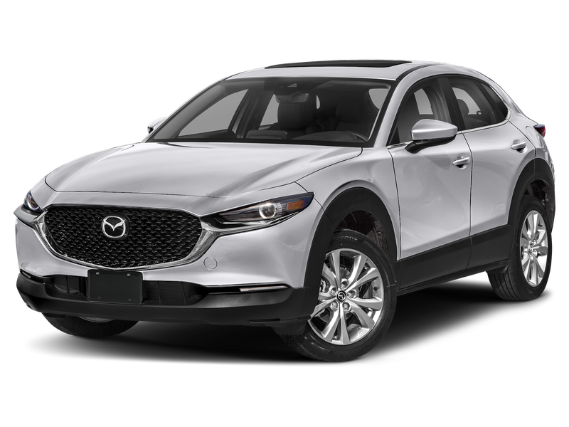 2021 Mazda CX-30