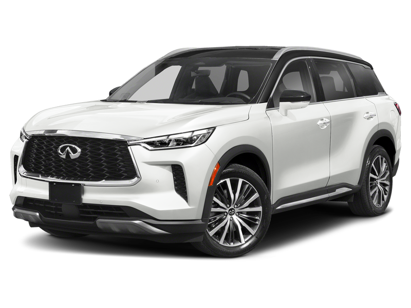 2023 Infiniti QX60