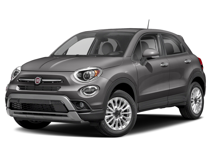 2023 Fiat 500X