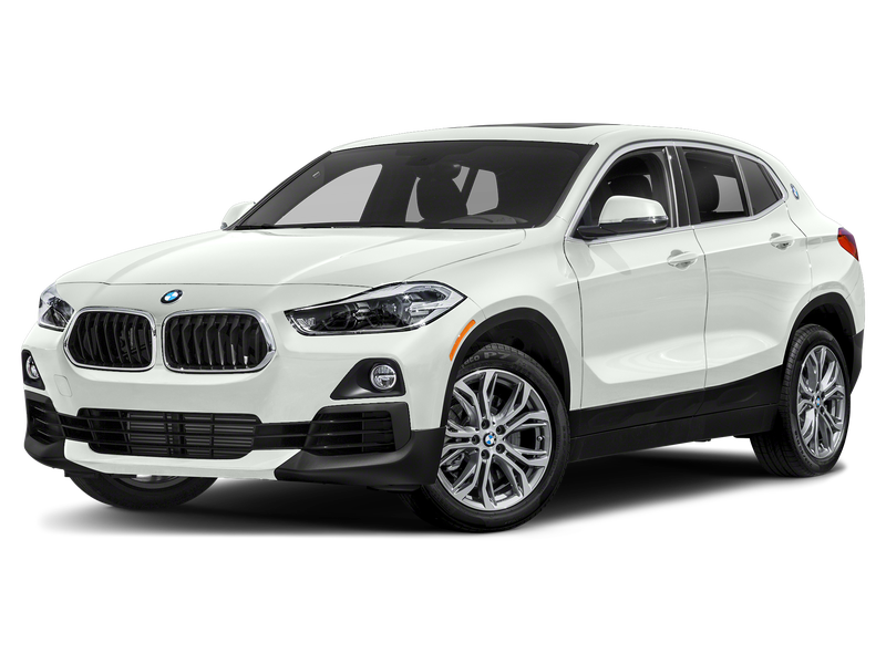 BMW X2 xDrive28i