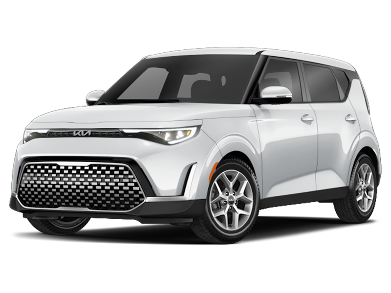2024 Kia Soul
