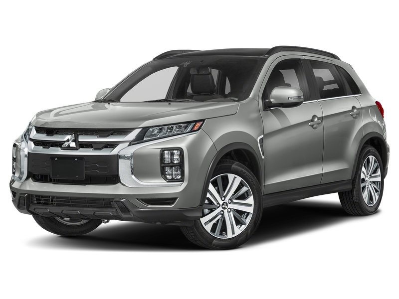 2023 Mitsubishi RVR