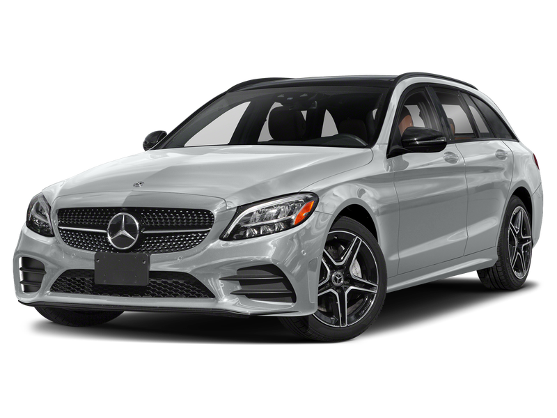 2019 Mercedes-Benz C-Class