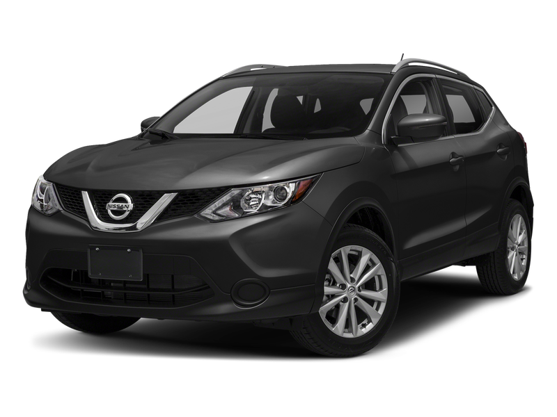 2017 Nissan Qashqai