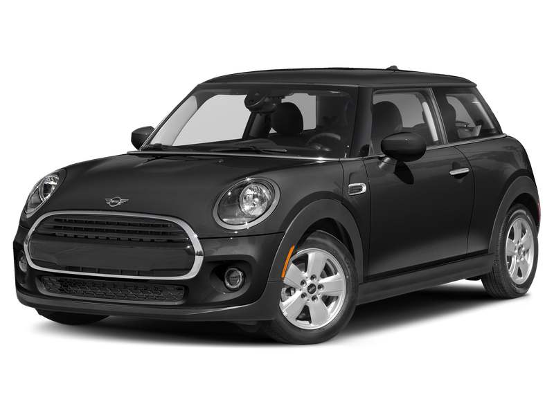 2019 MINI 3 Door