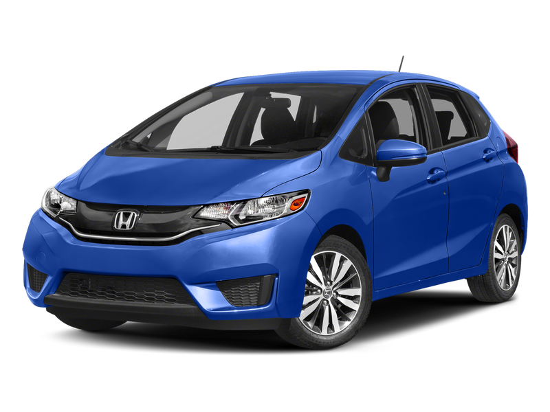 Honda Fit SE