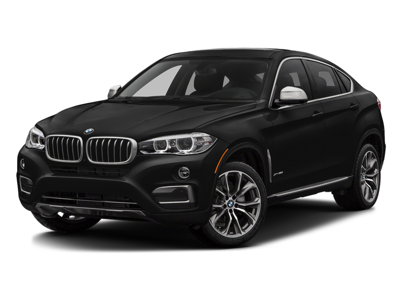 2017 BMW X6