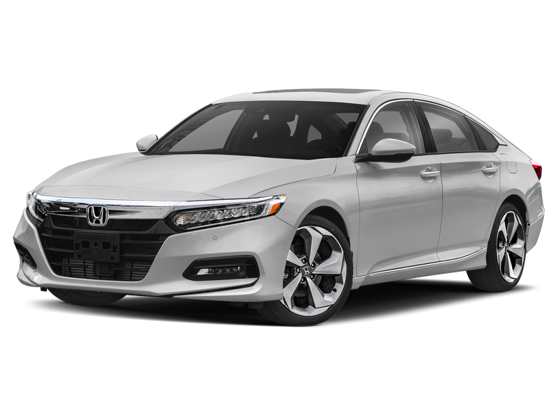 2020 Honda Accord