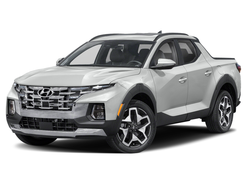 2024 Hyundai Santa Cruz