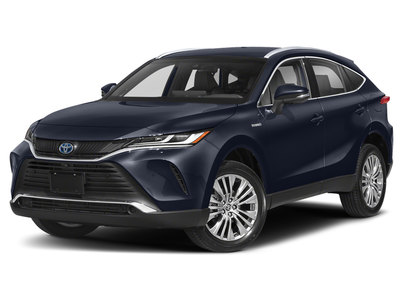 2021 Toyota Venza