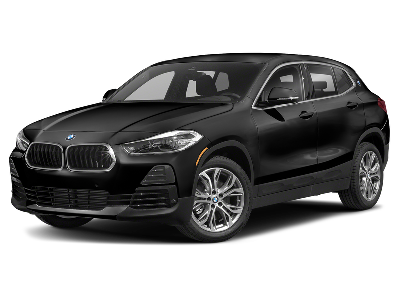 2022 BMW X2