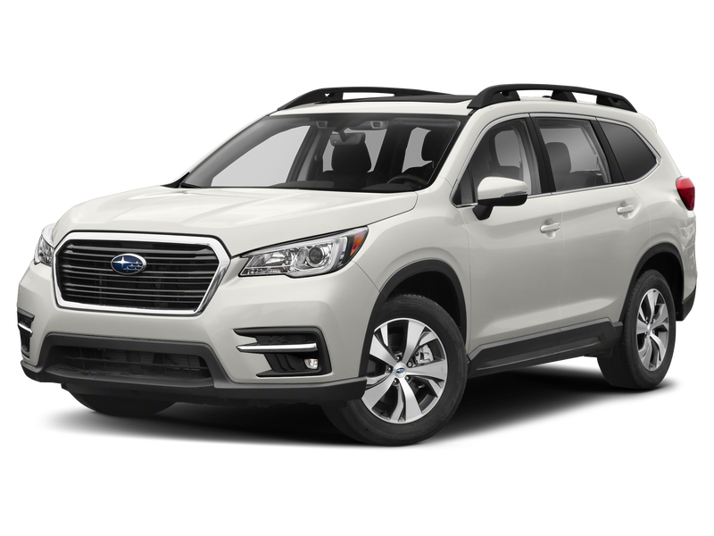Subaru Ascent Touring 7-Passenger