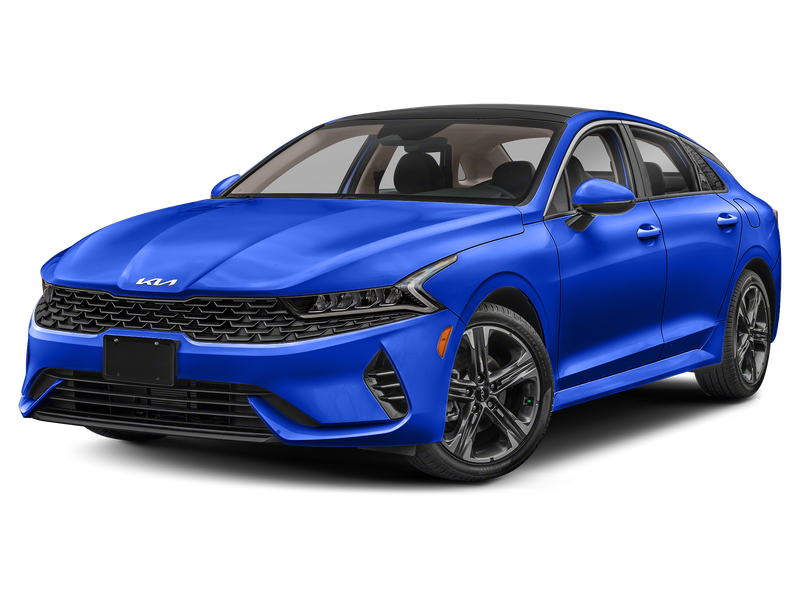2024 Kia K5