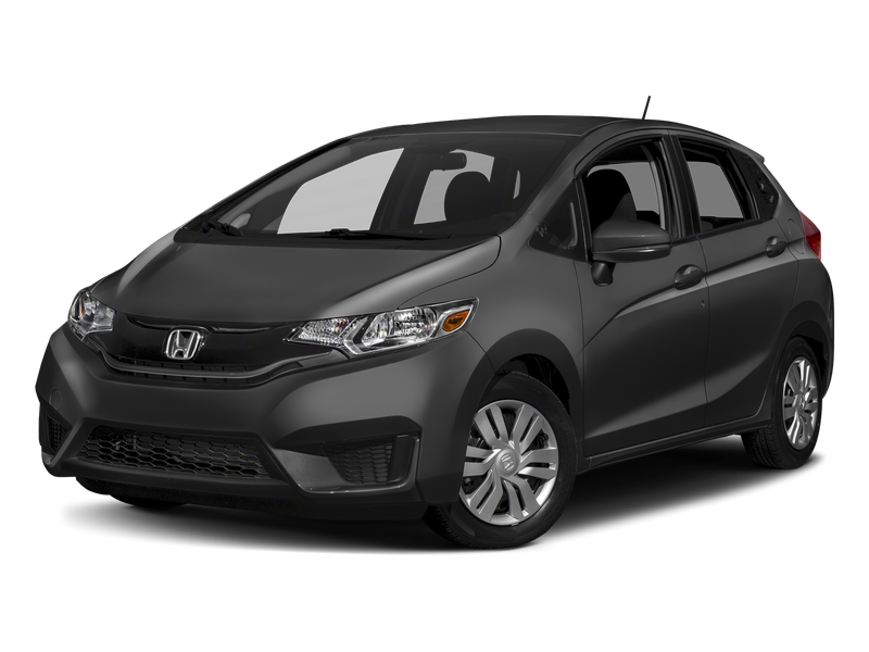 Honda Fit LX