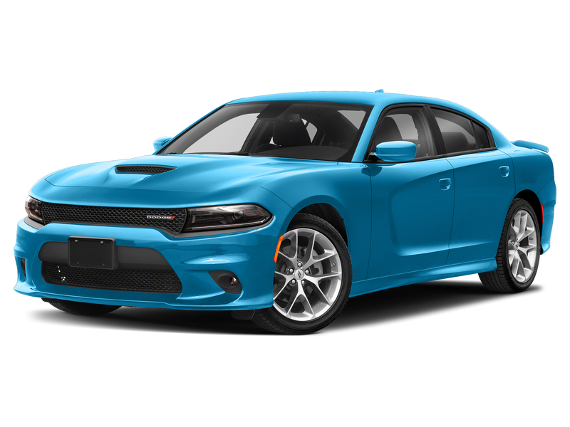 Dodge Charger GT