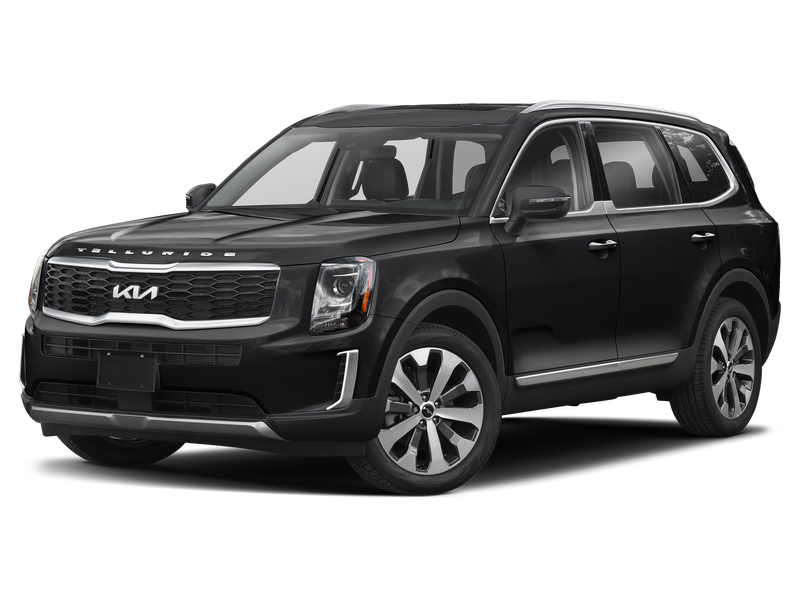 2022 Kia Telluride