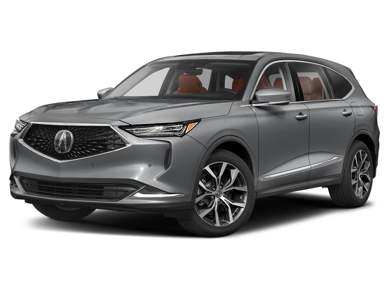 2022 Acura MDX