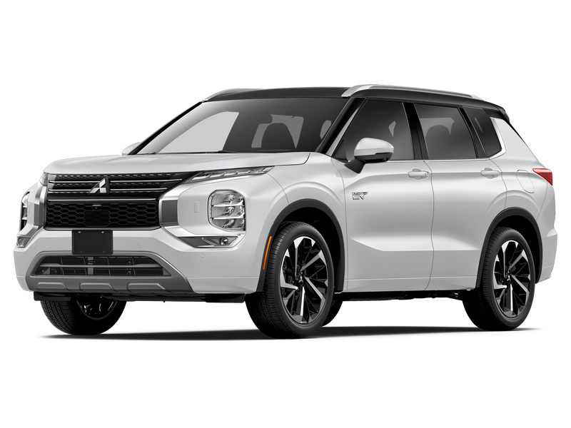 Mitsubishi Outlander PHEV GT