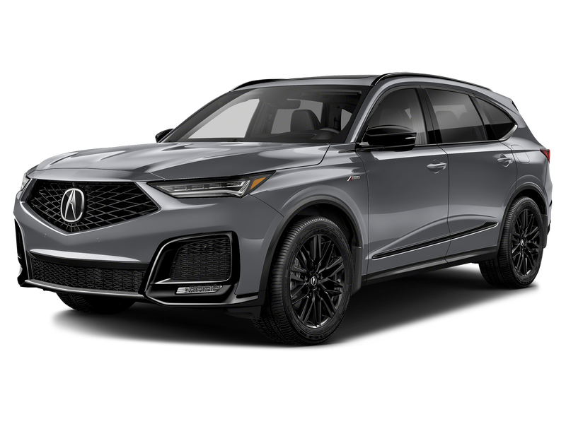 Acura MDX Platinum Elite A-Spec AWD