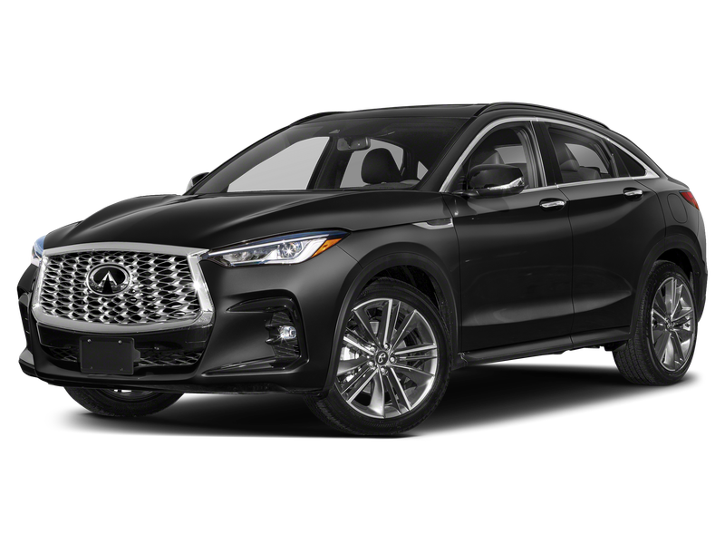 2022 Infiniti QX55