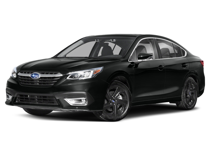 2022 Subaru Legacy