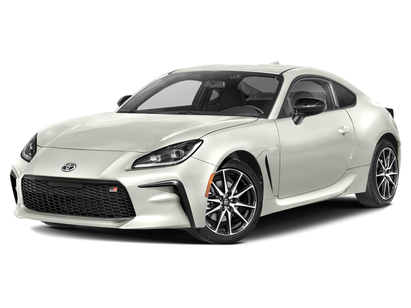 2022 Toyota GR86