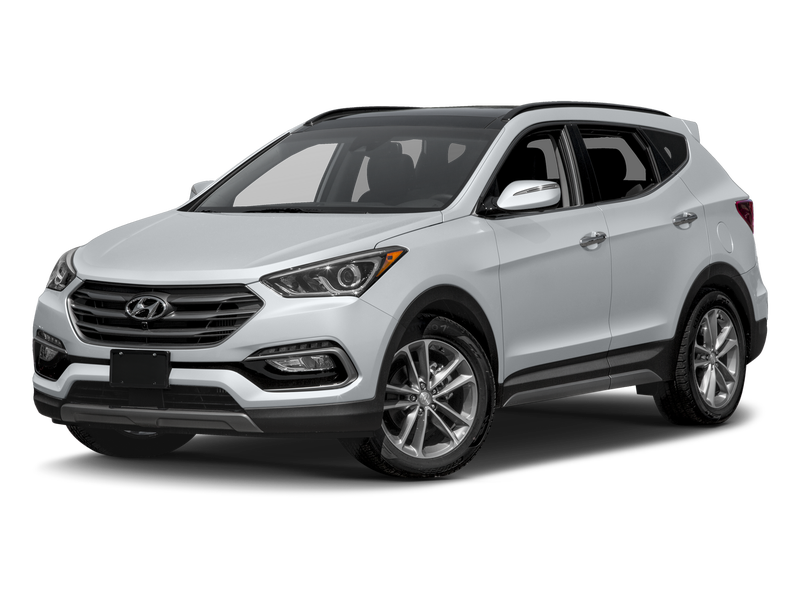 Hyundai Santa Fe Sport 2.0T Ultimate