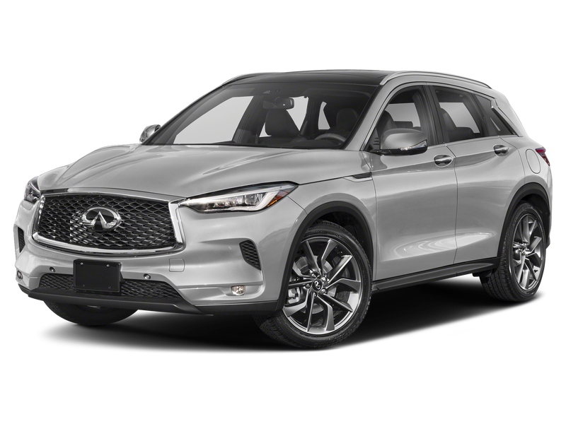 Infiniti QX50 Luxe