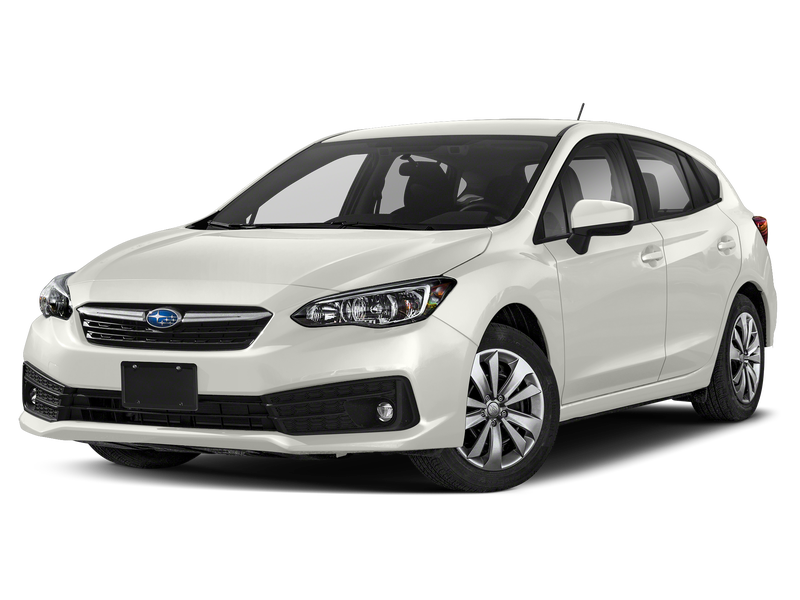 2022 Subaru Impreza