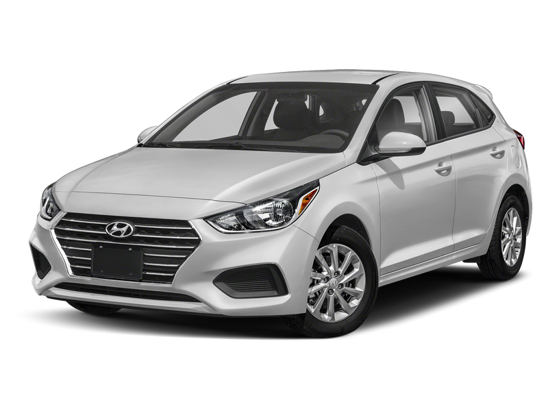 Hyundai Accent Preferred