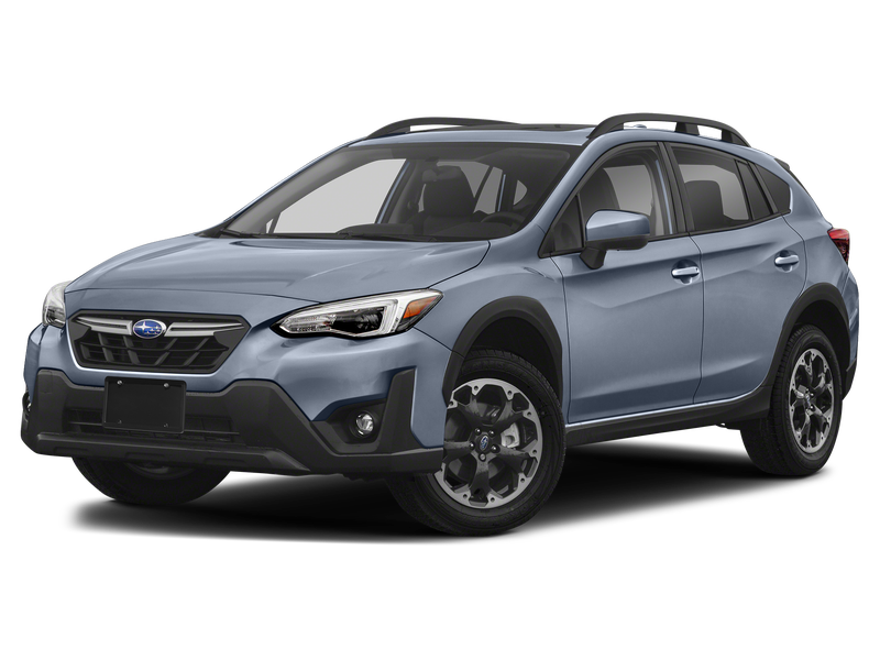 Subaru Crosstrek Sport