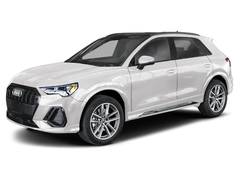 Audi Q3 Progressiv 45