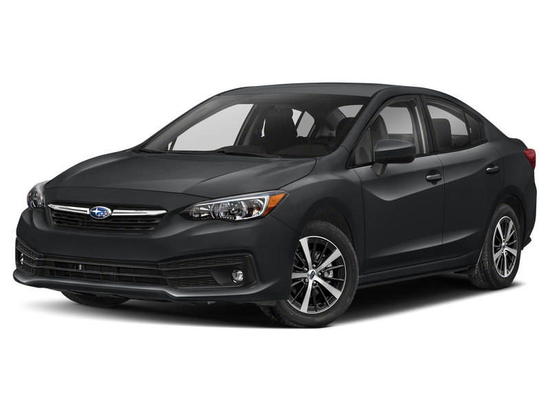 2020 Subaru Impreza