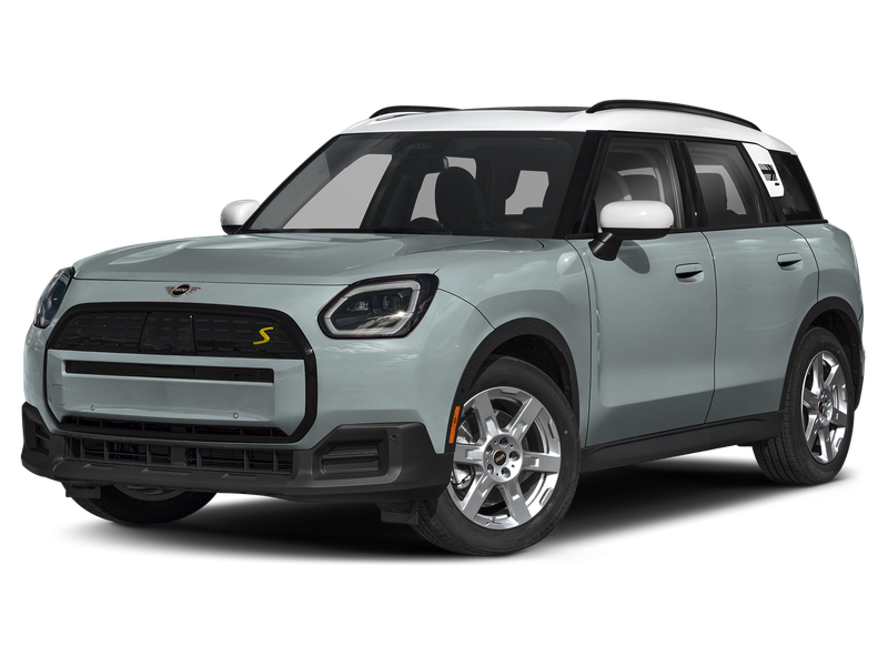 2025 MINI Countryman